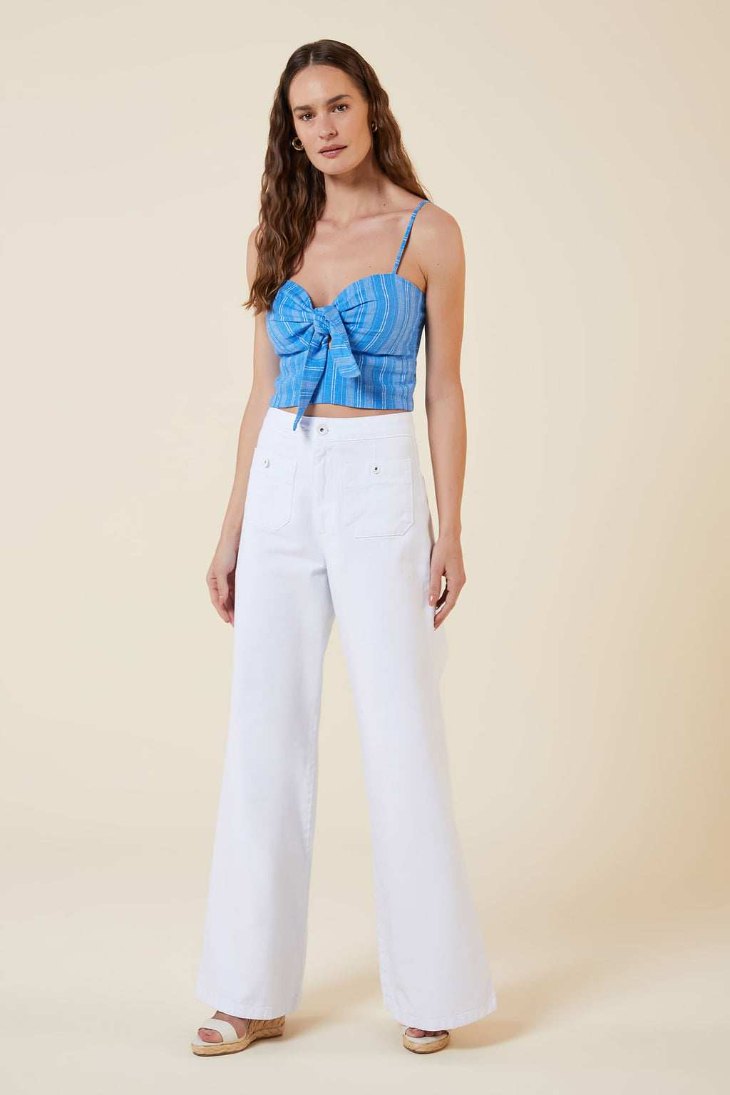 AZULEJO / BRANCO
