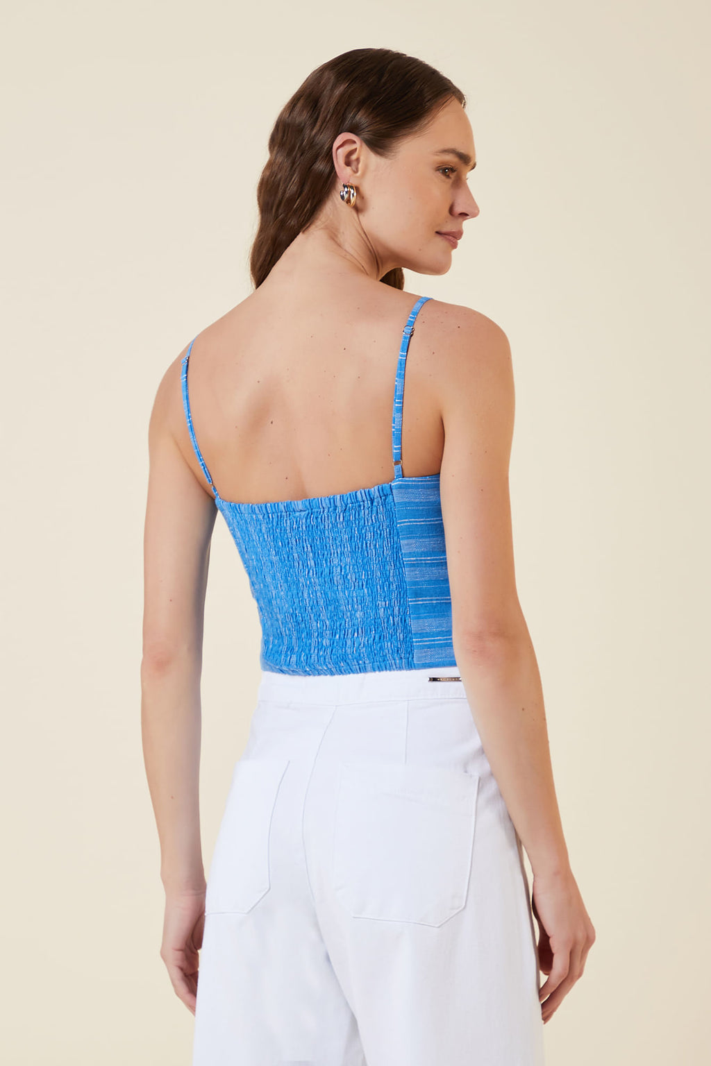AZULEJO / BRANCO
