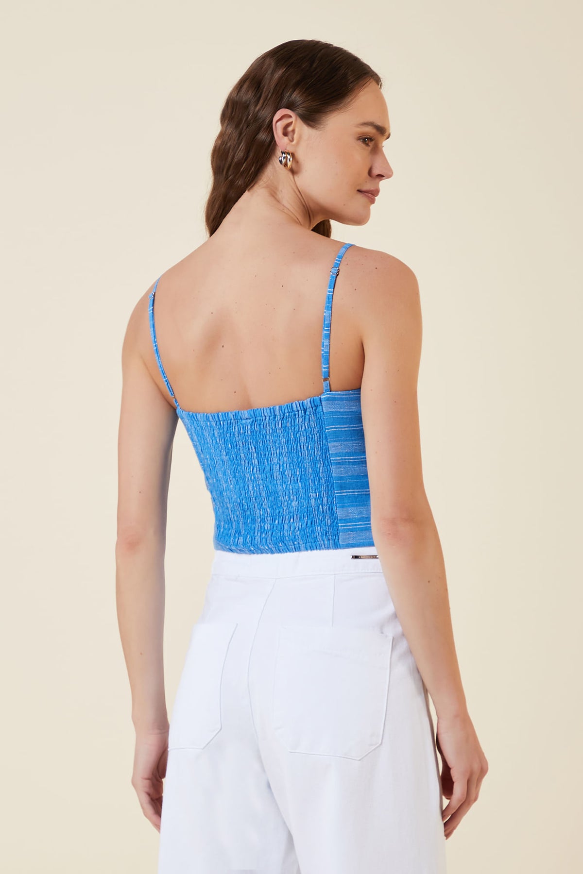 AZULEJO / BRANCO