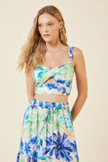 EST AQUARELA FLORAL