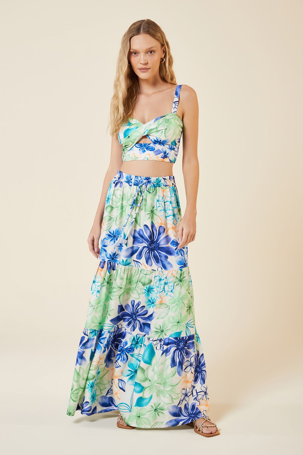 EST AQUARELA FLORAL