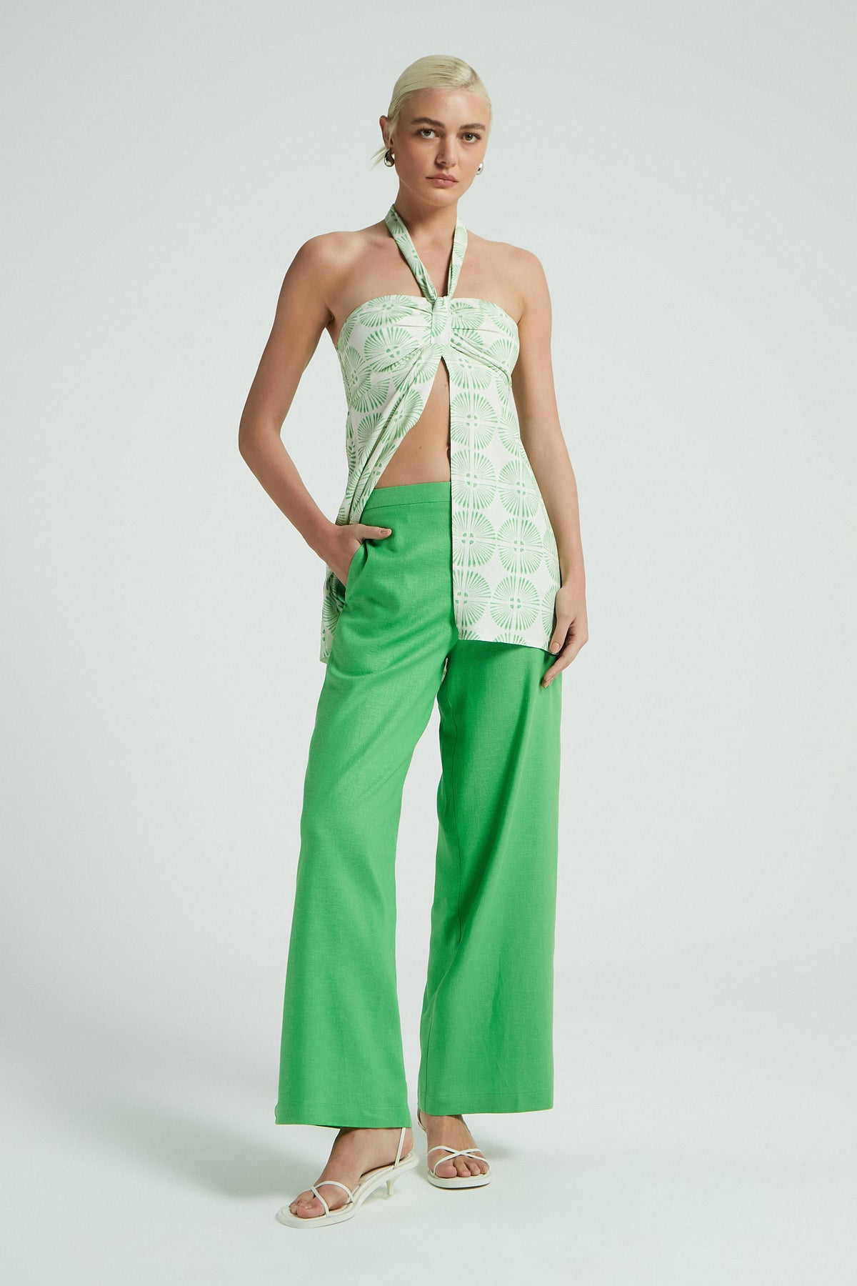 VERDE