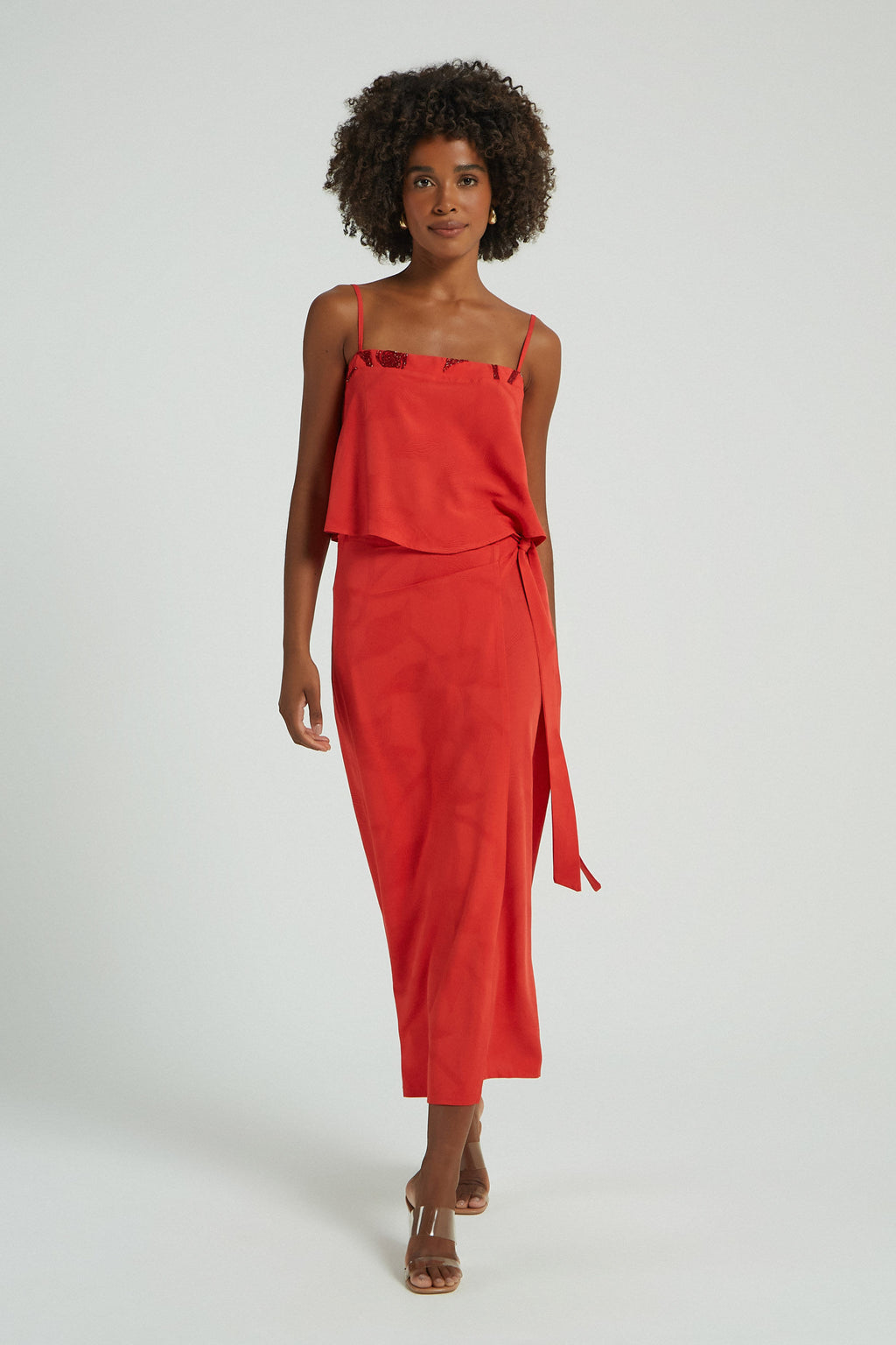 VERMELHO