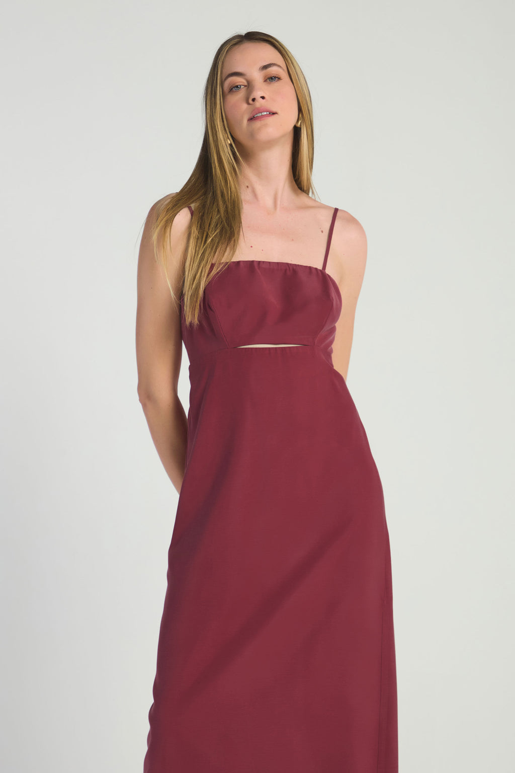 VERMELHO FORTE