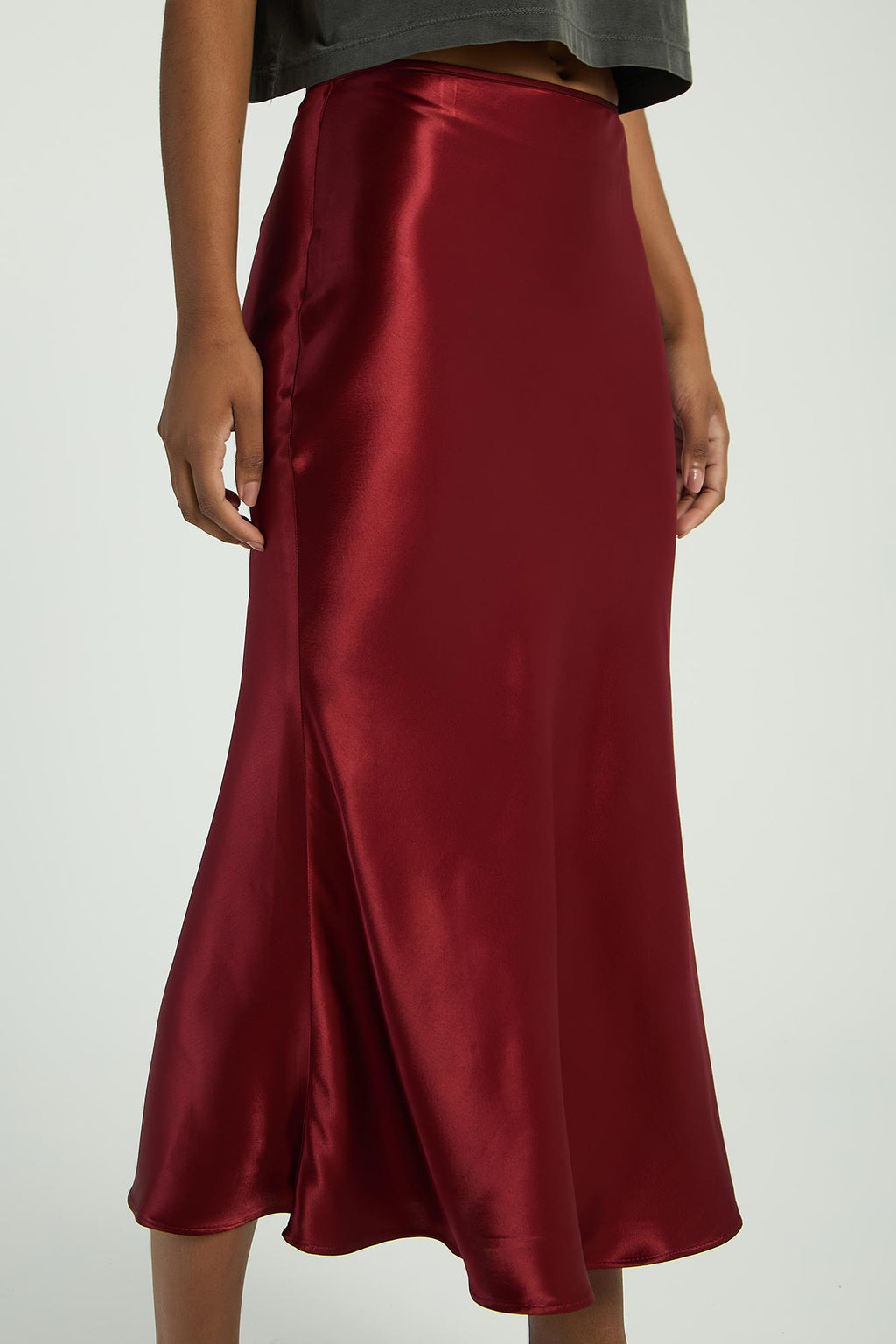 VERMELHO FORTE