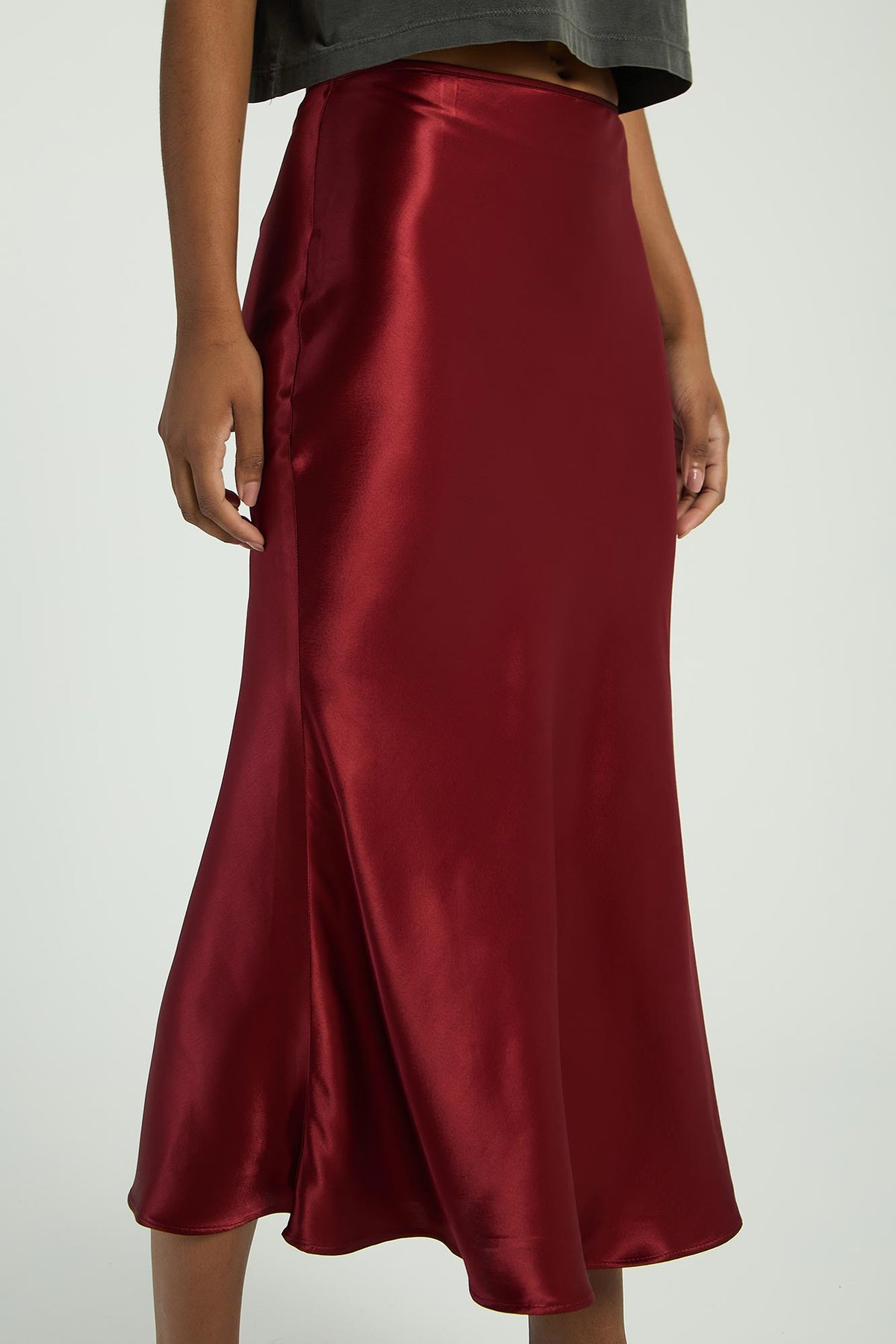 VERMELHO FORTE