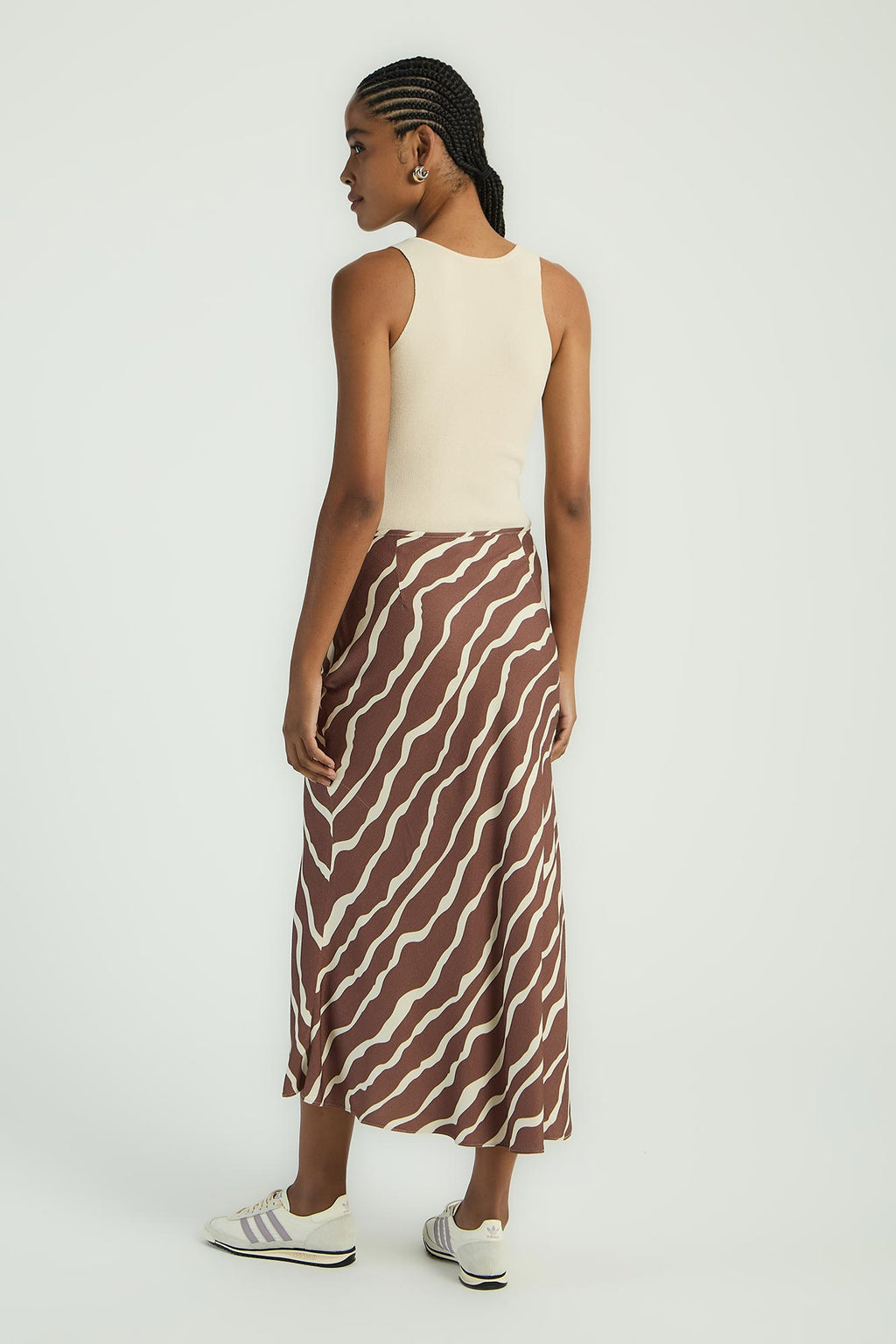EST ANIMAL STRIPE