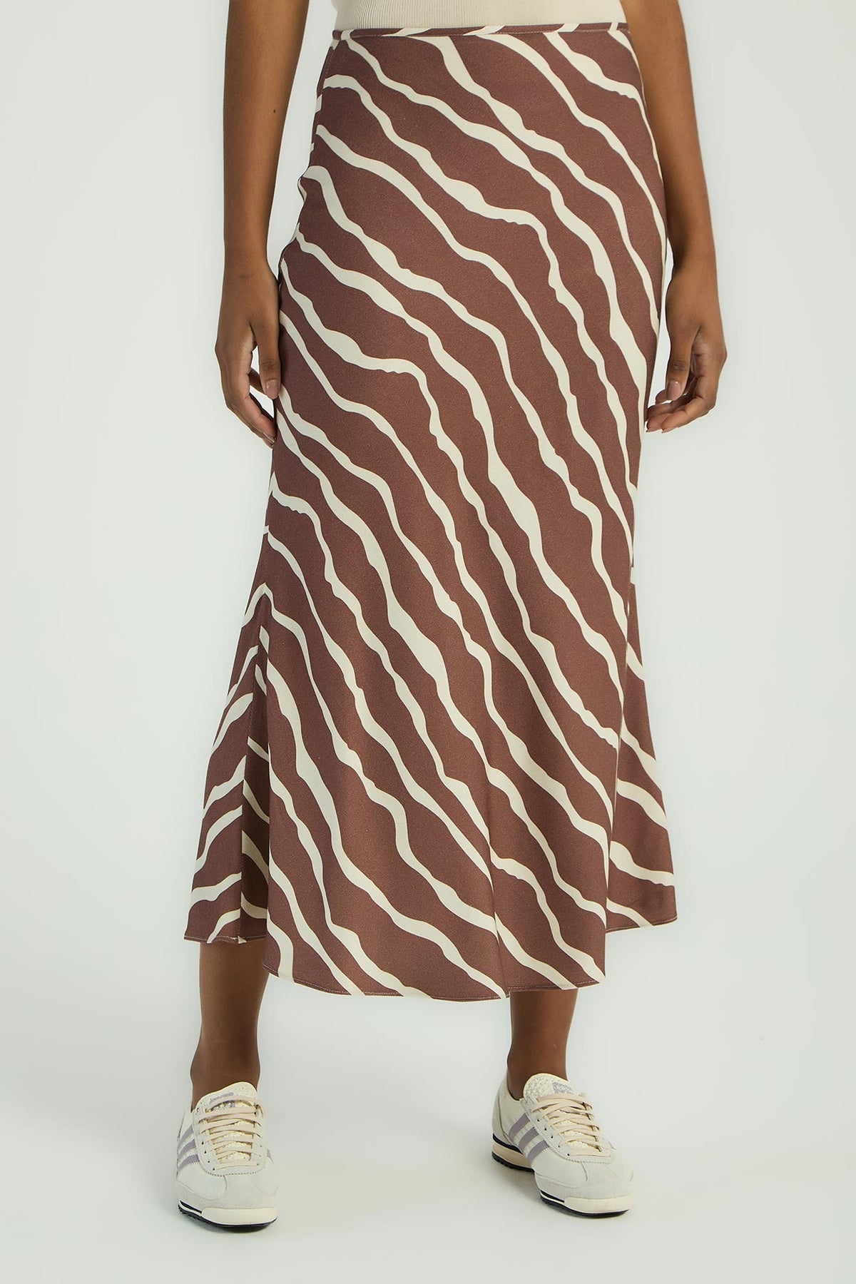 EST ANIMAL STRIPE