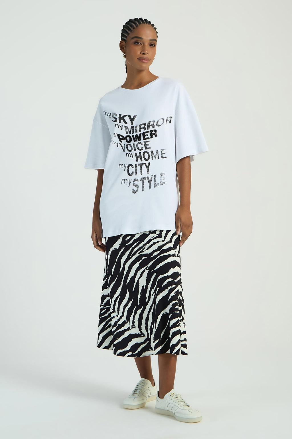 EST ZEBRADA