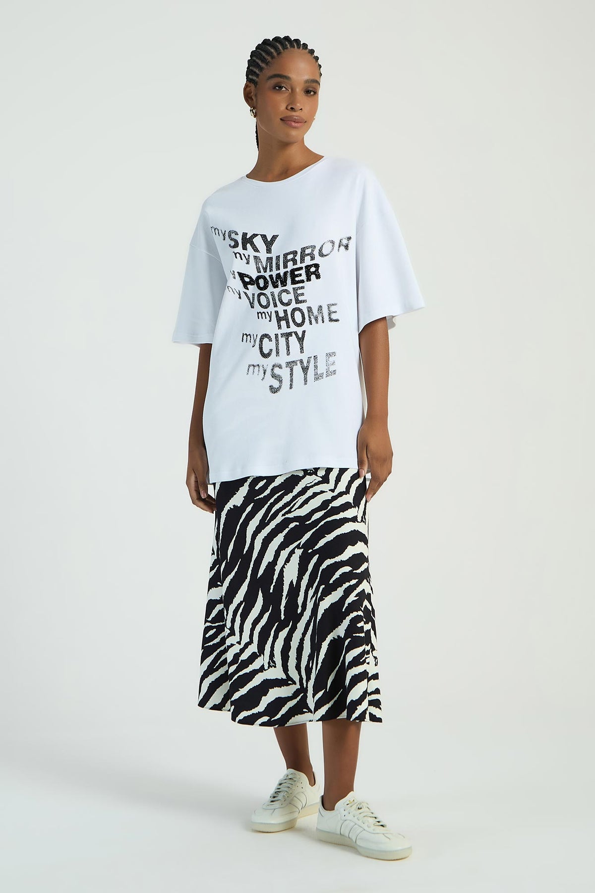 EST ZEBRADA