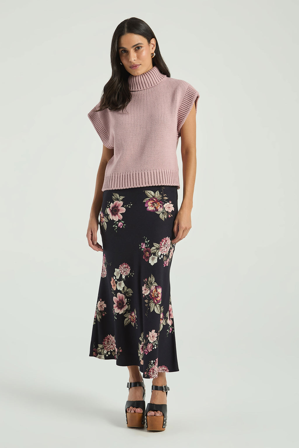 EST FLORAL BOHO