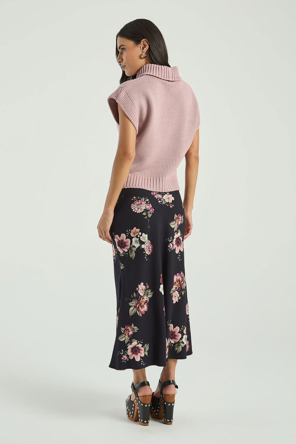EST FLORAL BOHO