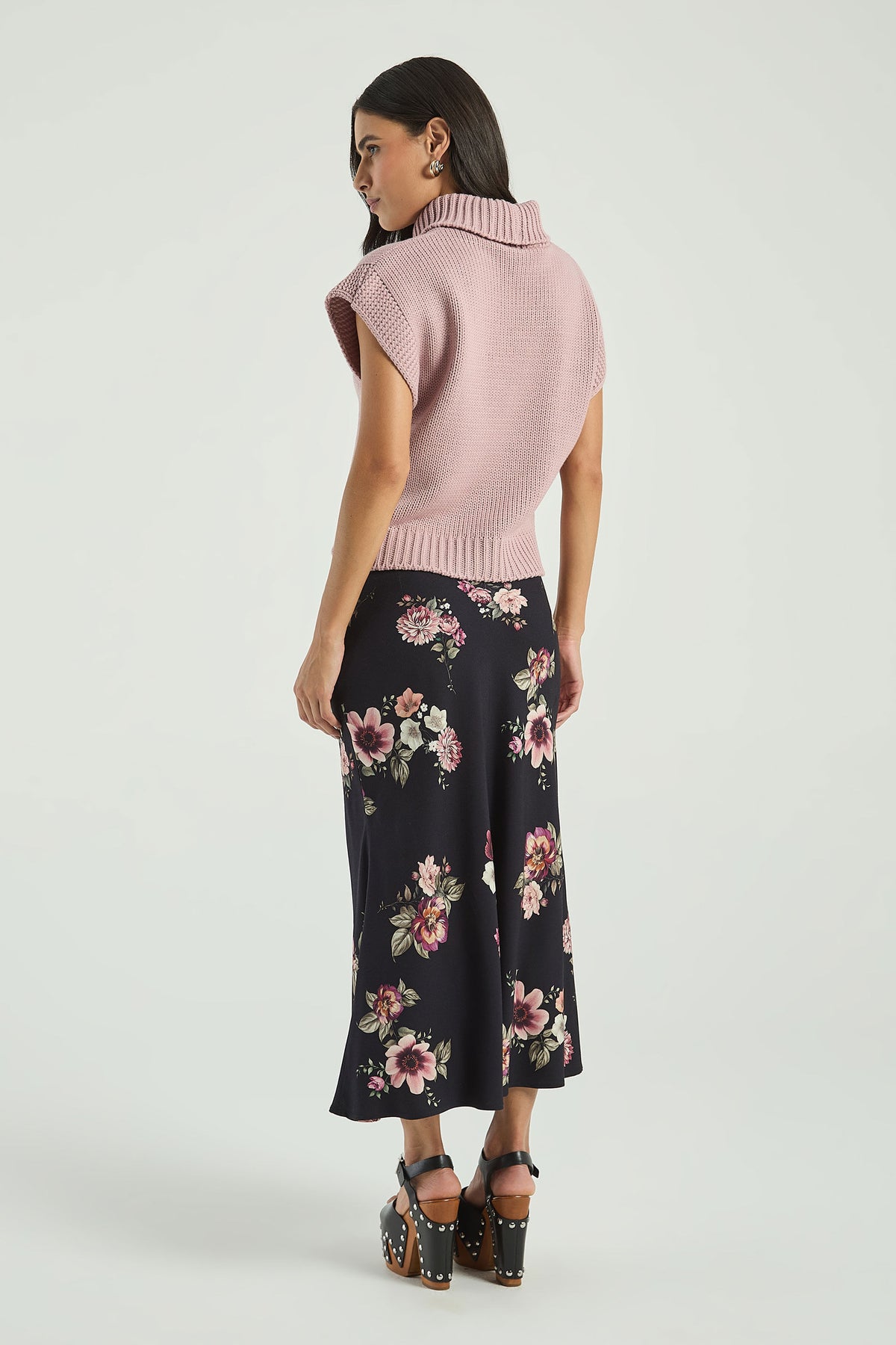 EST FLORAL BOHO