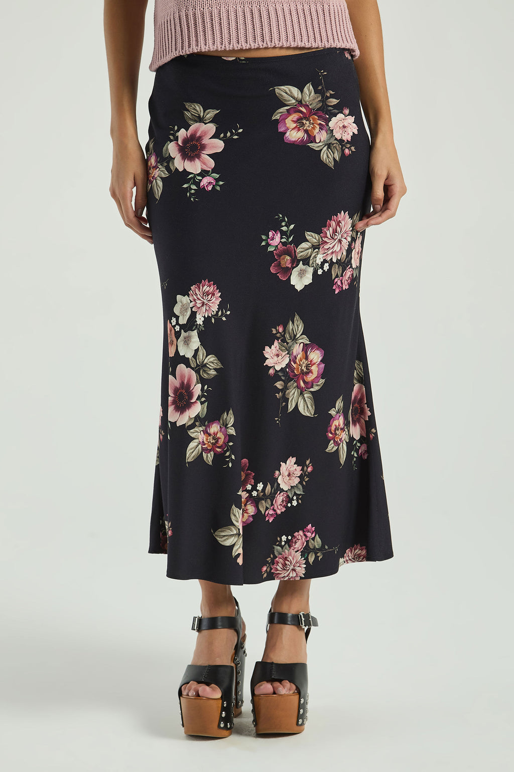 EST FLORAL BOHO
