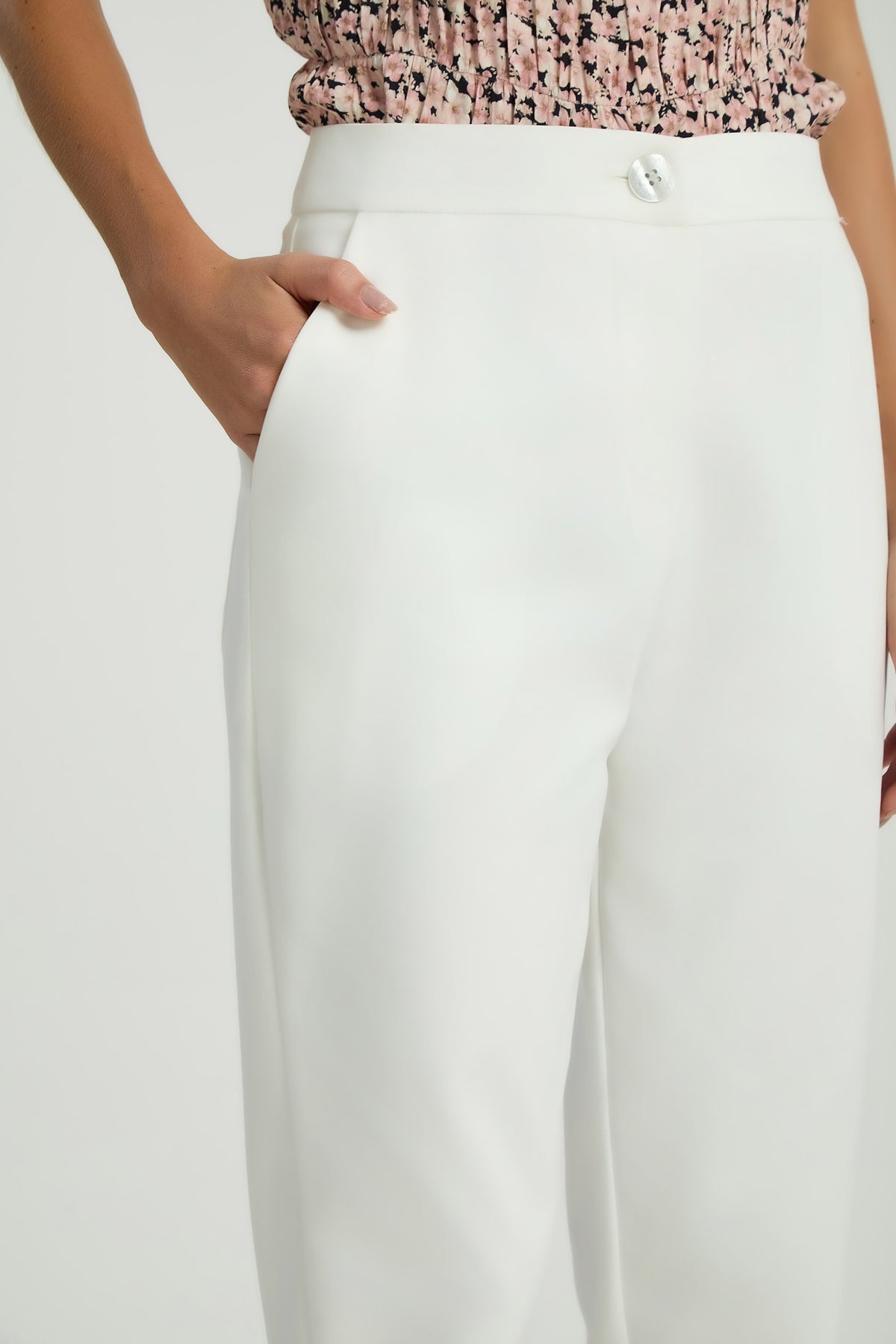 BRANCO