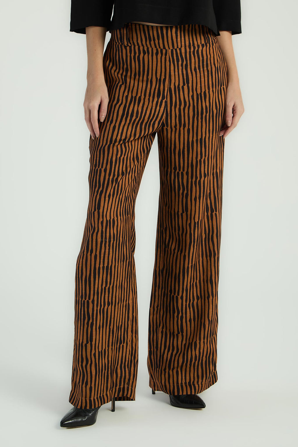 EST SAFARI