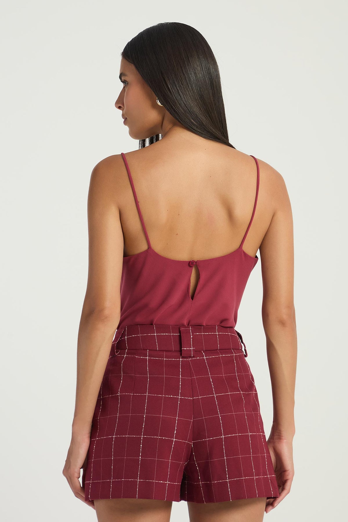 VERMELHO FORTE