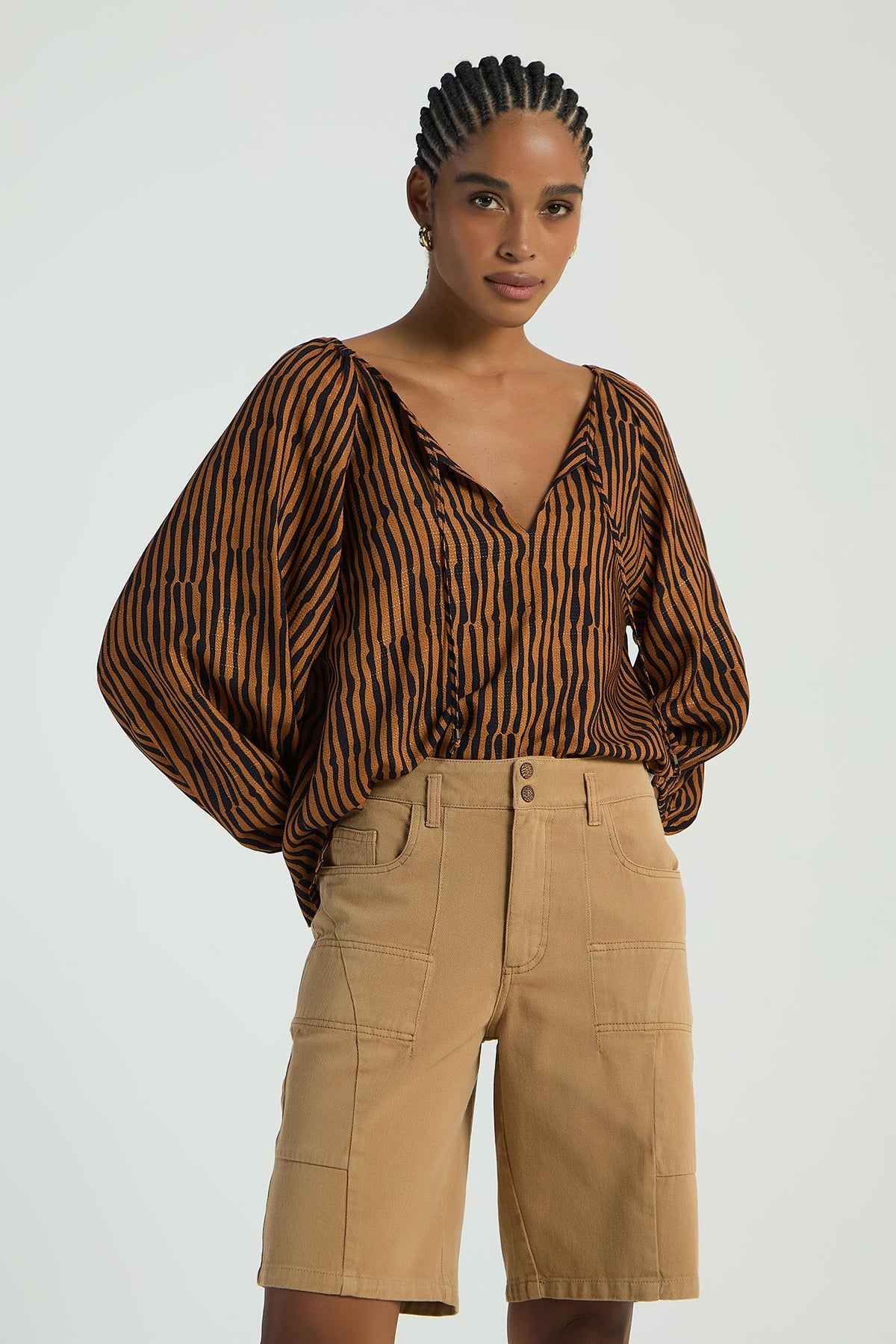 EST SAFARI