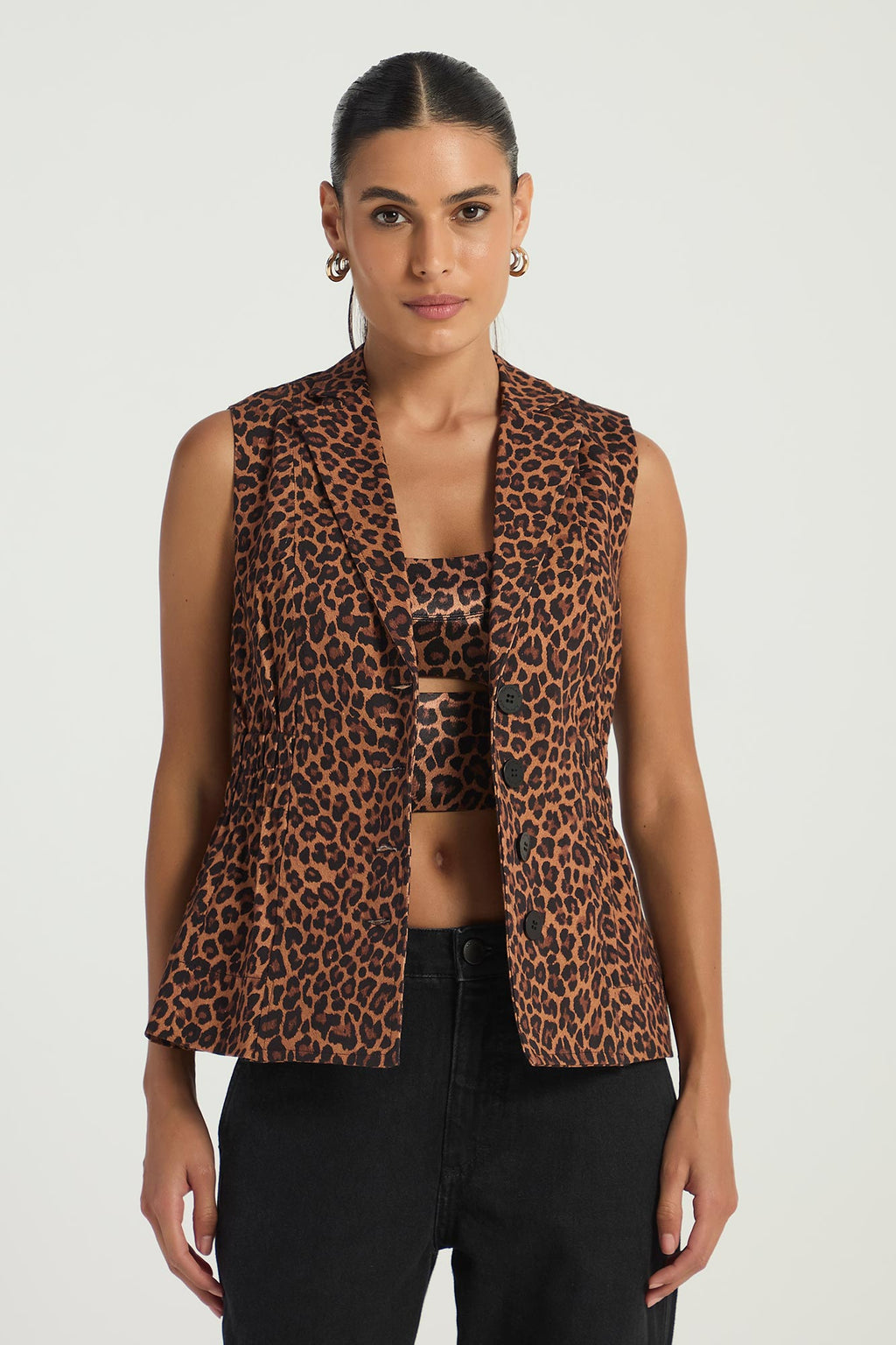 EST LEOPARD