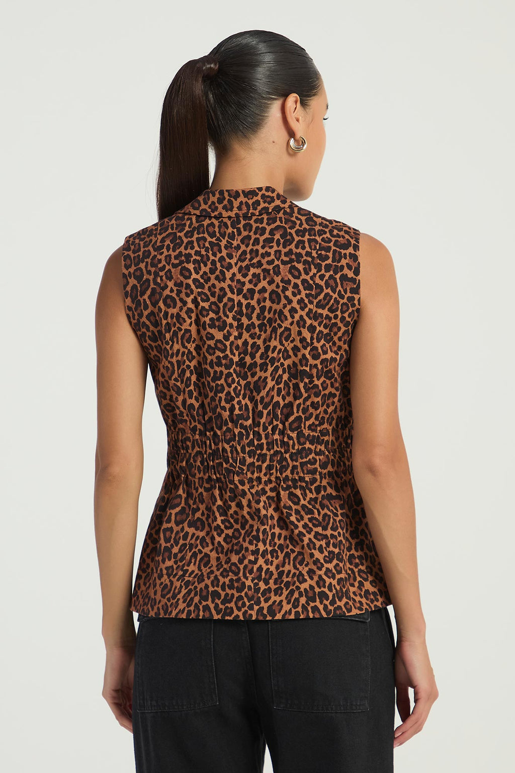 EST LEOPARD