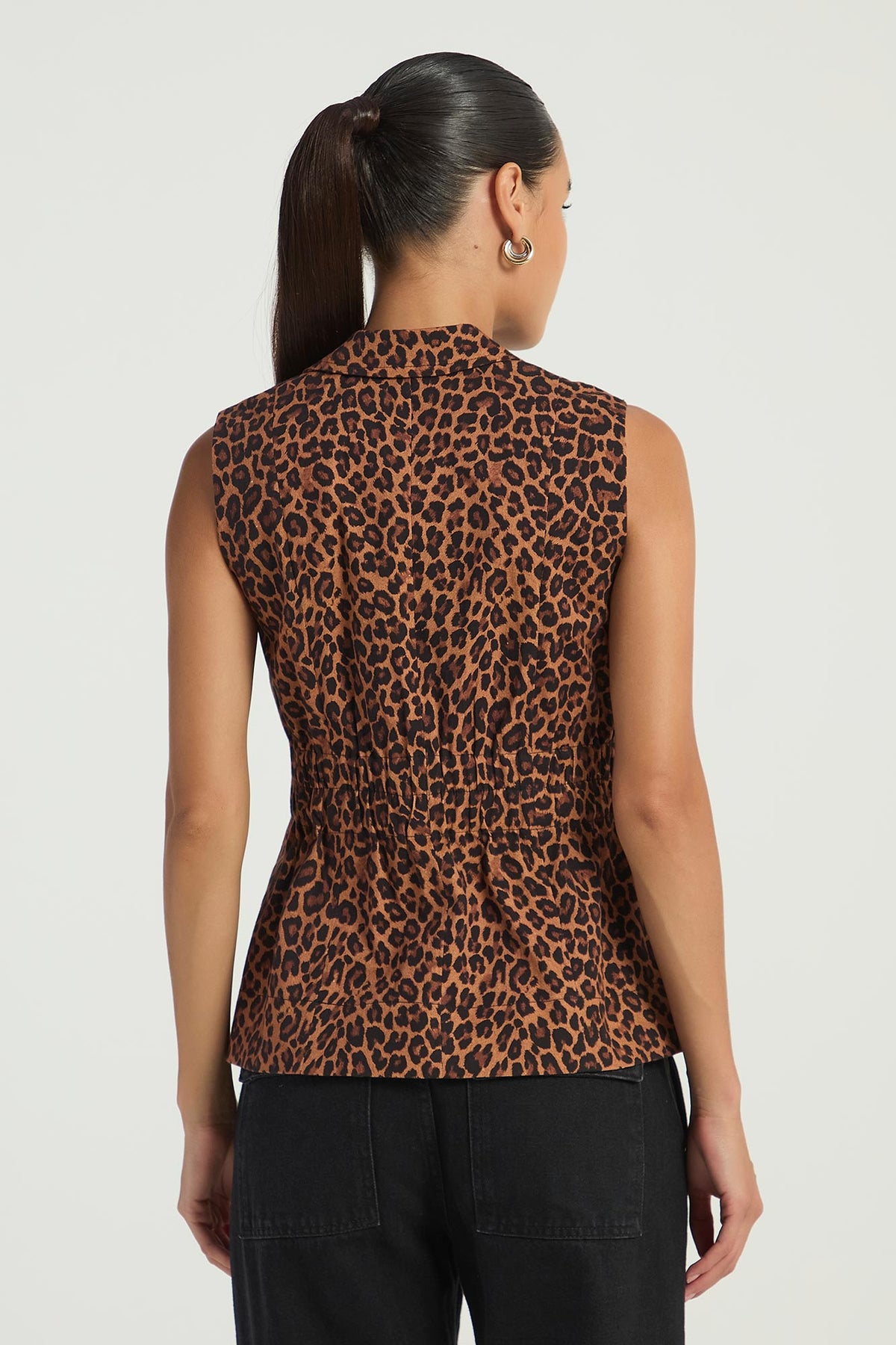 EST LEOPARD