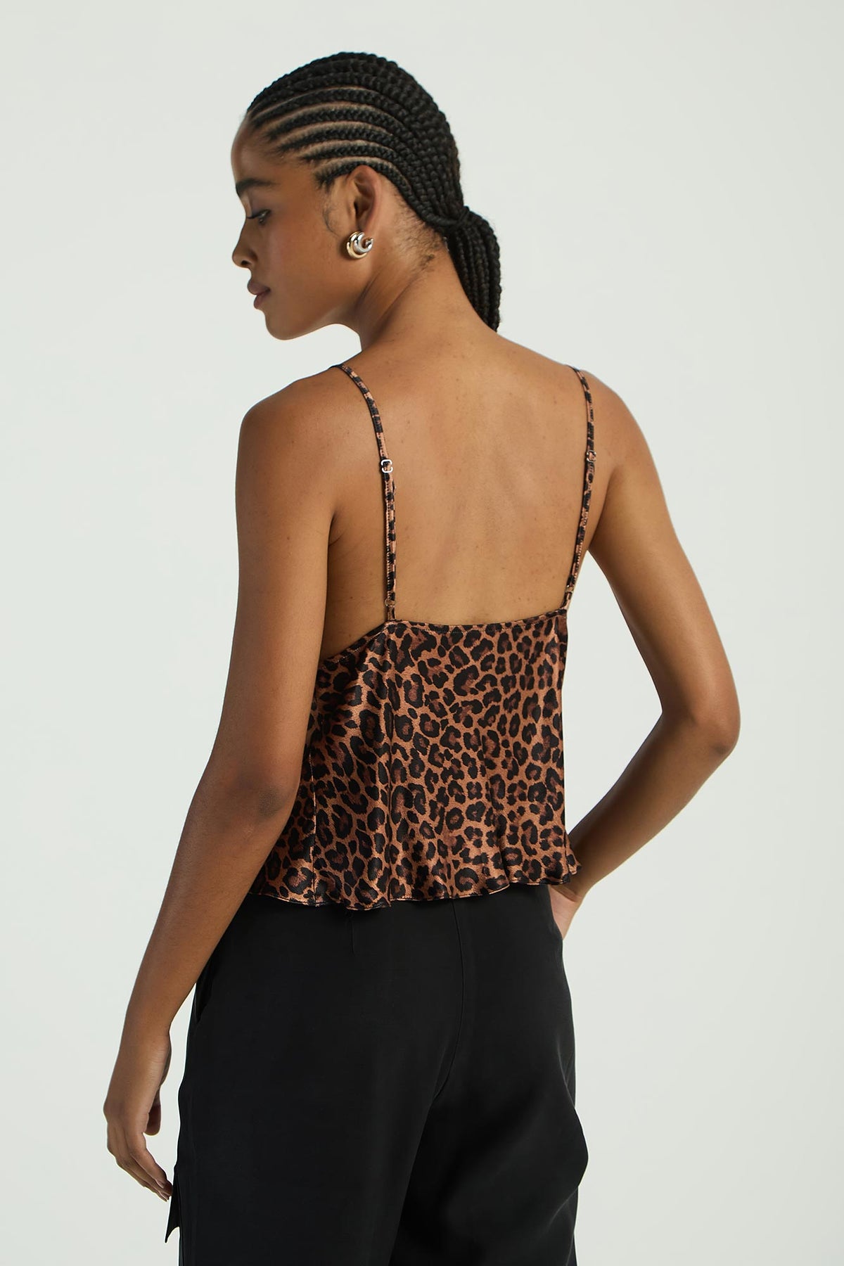 EST LEOPARD