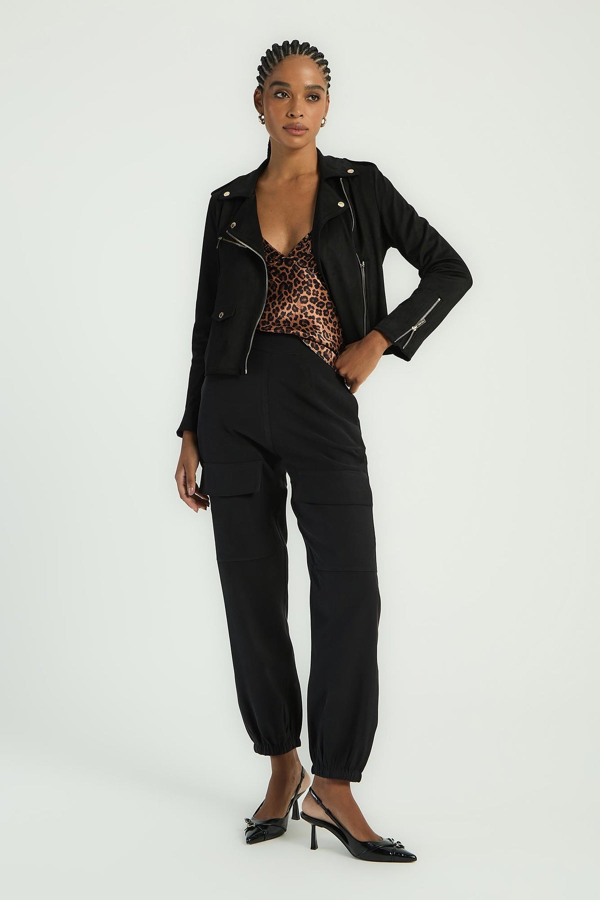 EST LEOPARD