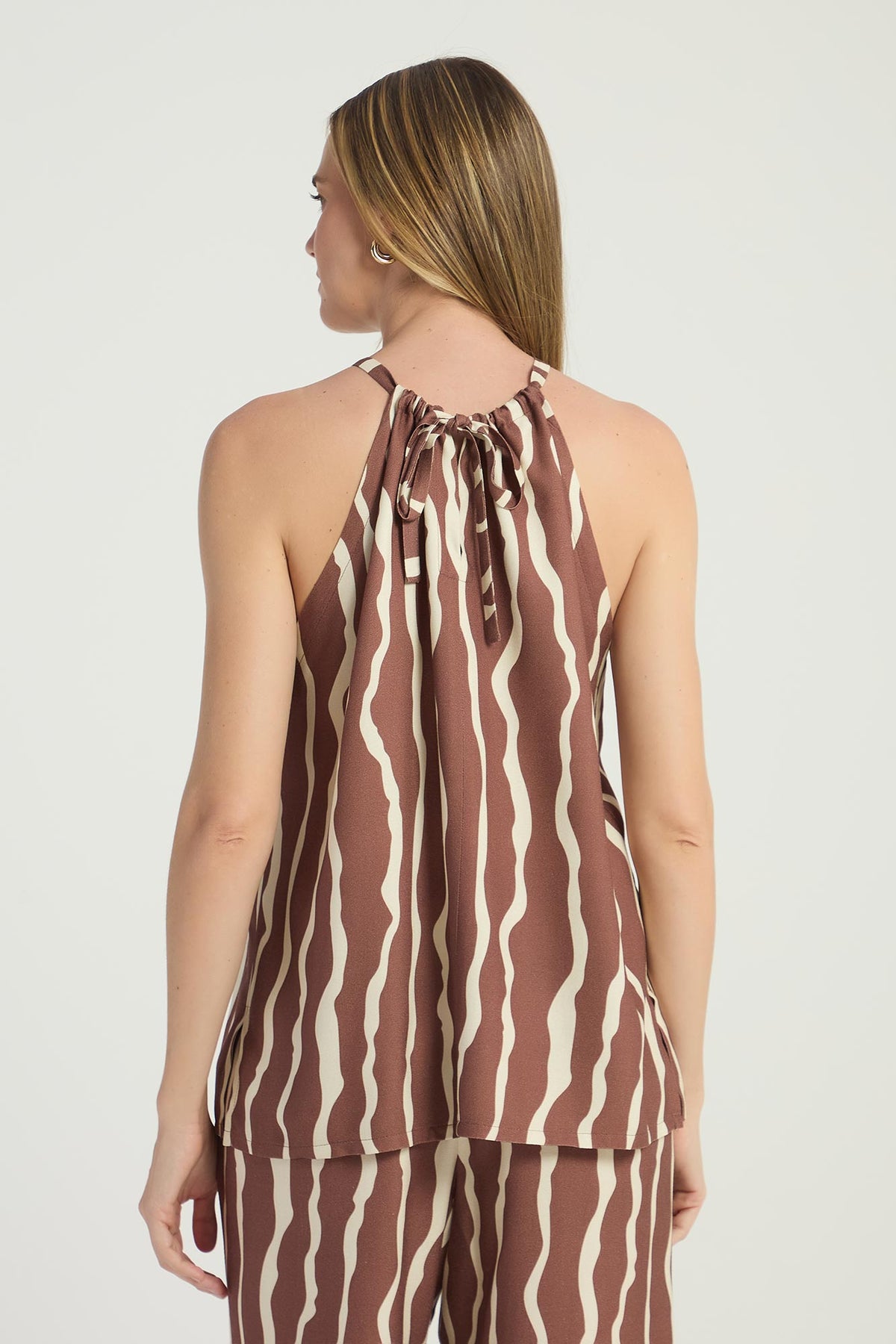 EST ANIMAL STRIPE