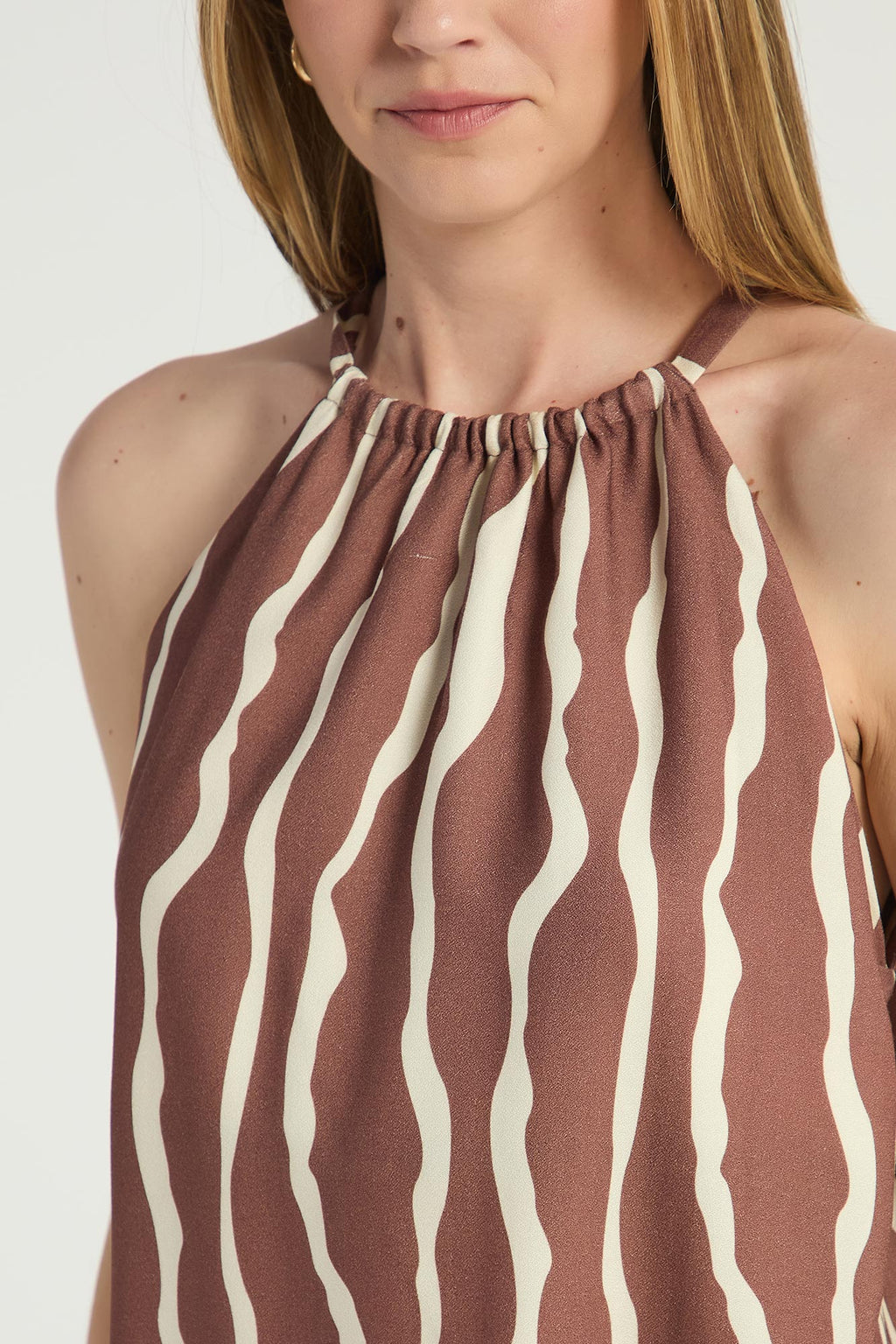 EST ANIMAL STRIPE