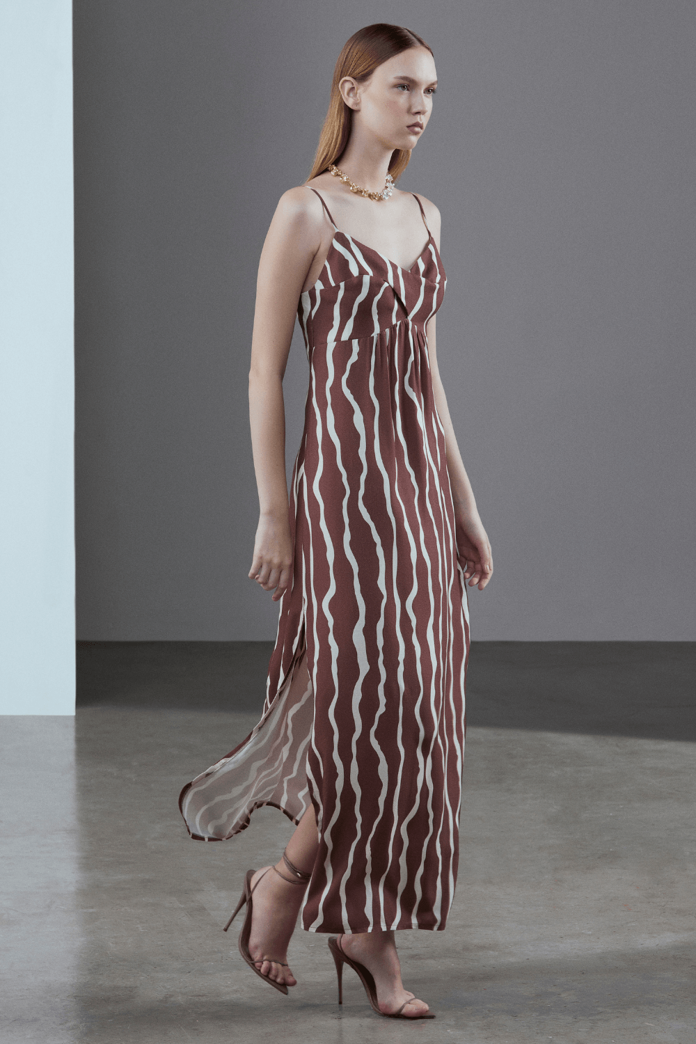 EST ANIMAL STRIPE
