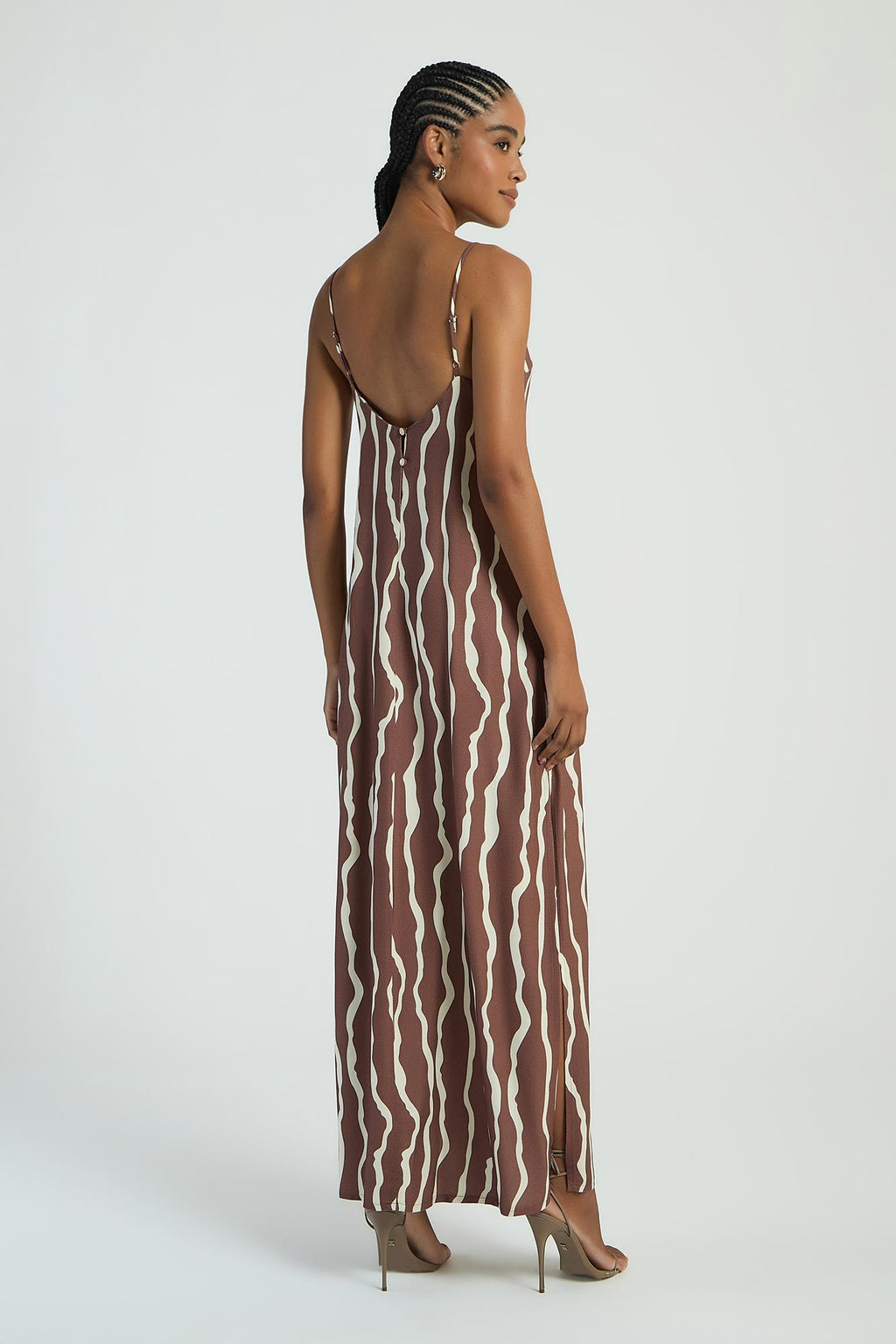 EST ANIMAL STRIPE