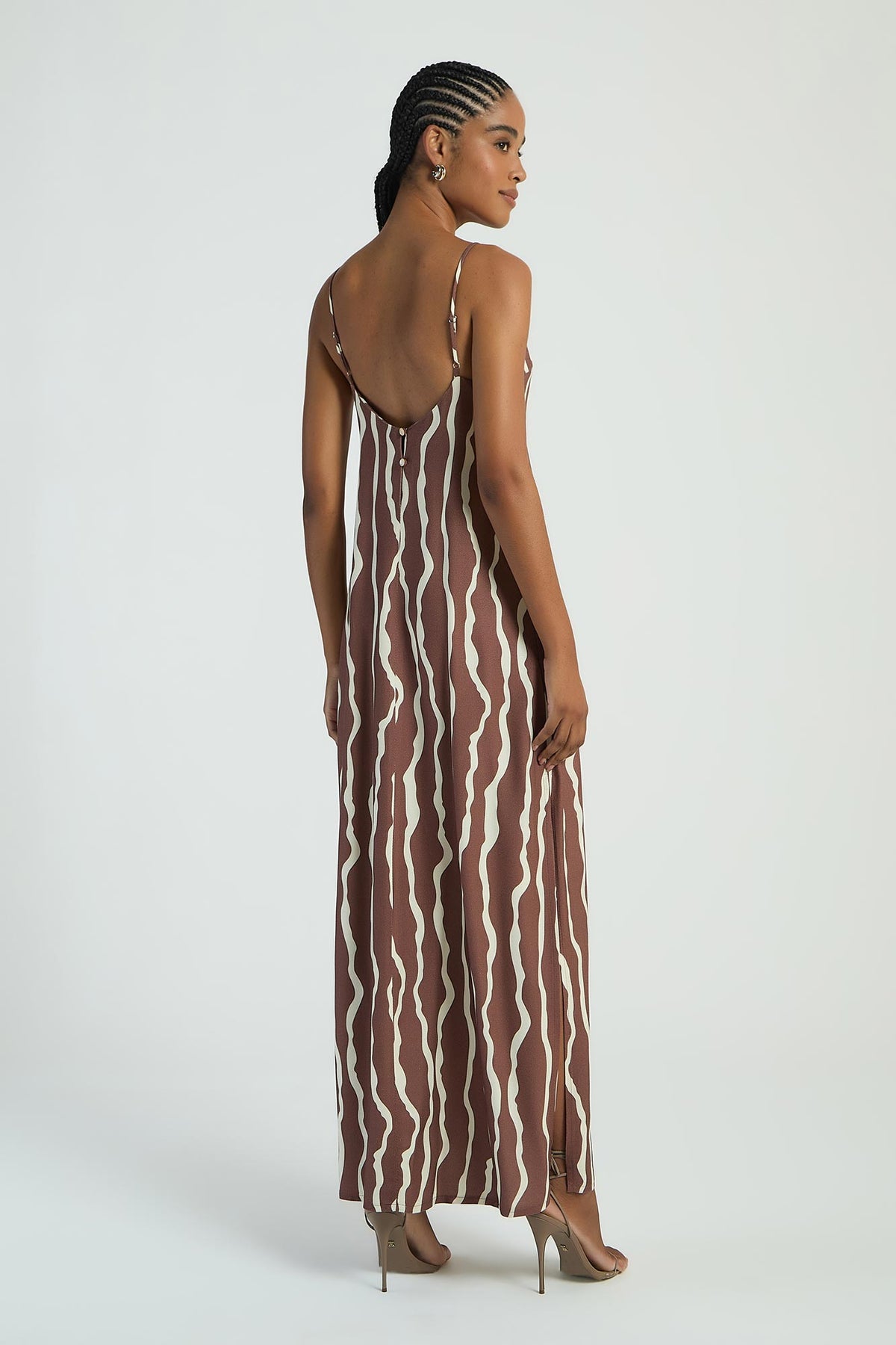 EST ANIMAL STRIPE