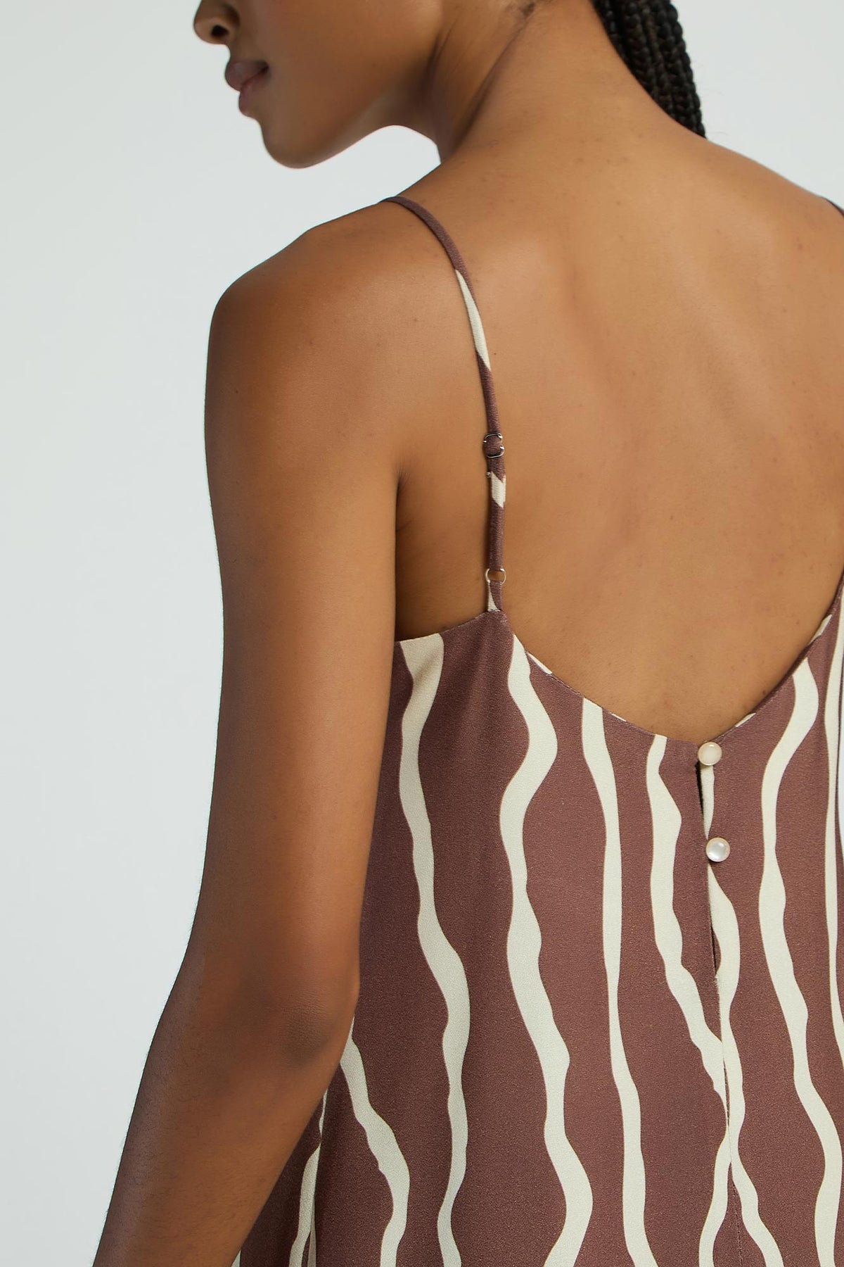 EST ANIMAL STRIPE