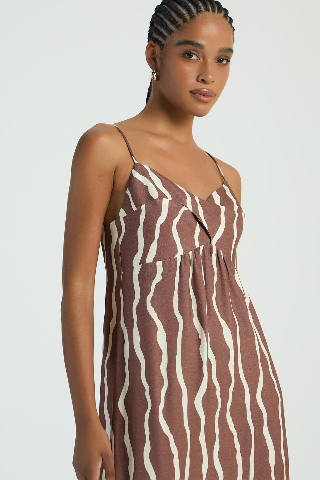 EST ANIMAL STRIPE