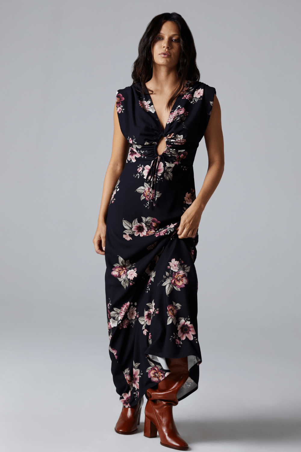 EST FLORAL BOHO