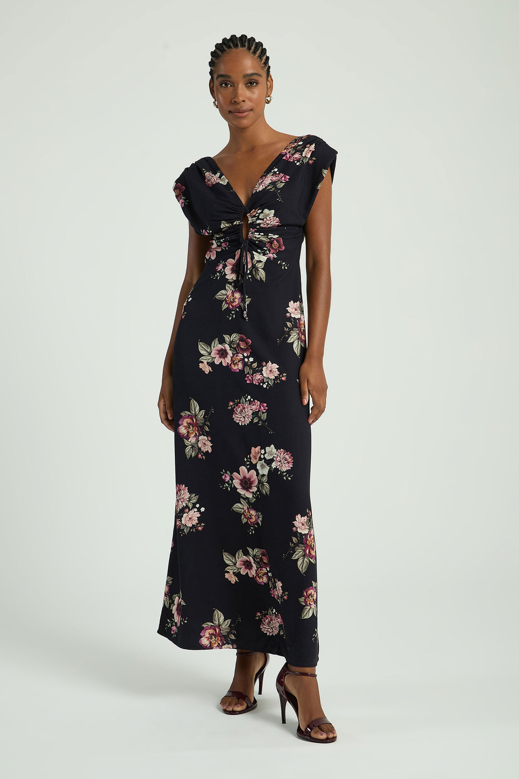 EST FLORAL BOHO