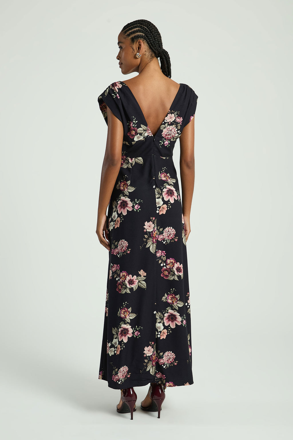 EST FLORAL BOHO