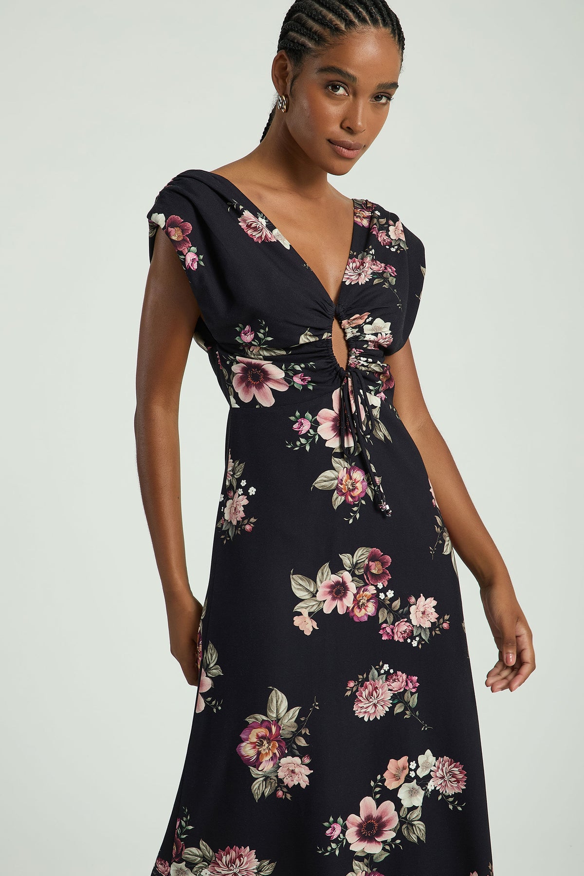 EST FLORAL BOHO