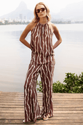 EST ANIMAL STRIPE