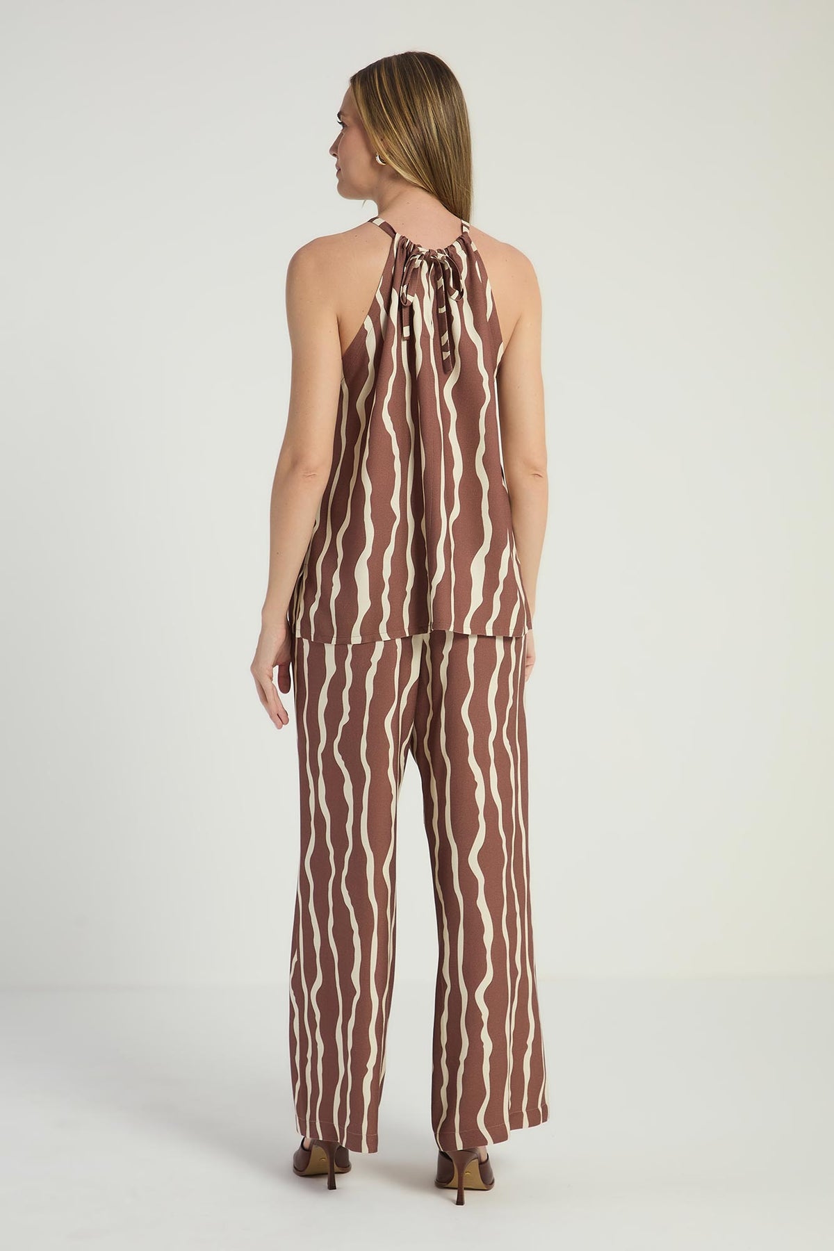 EST ANIMAL STRIPE