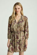 EST MAXI CASHMERE