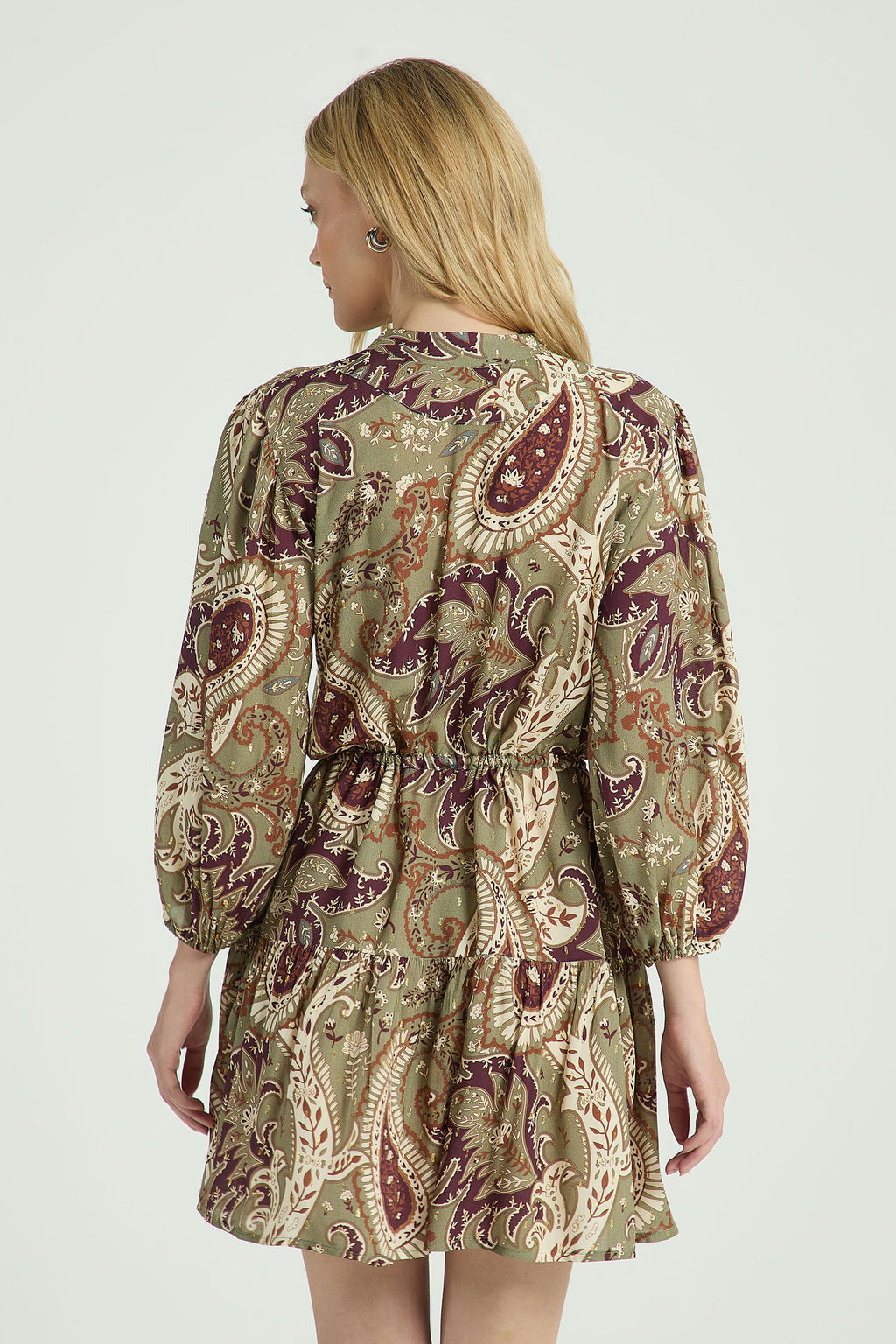 EST MAXI CASHMERE