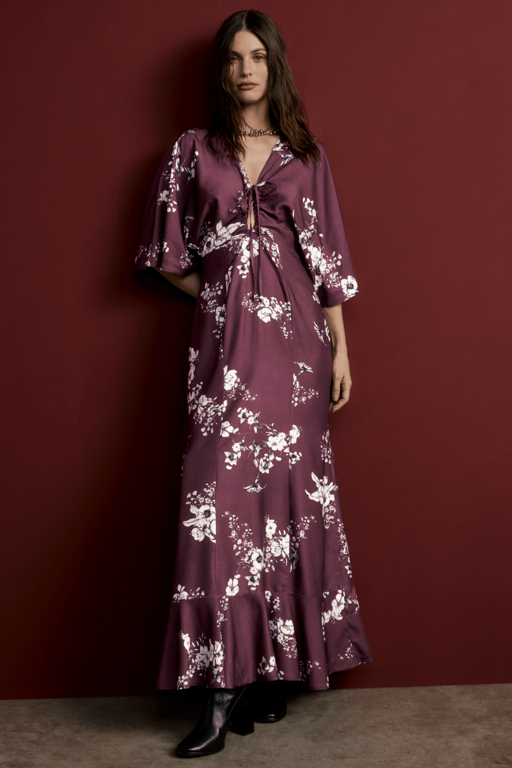 EST FLORAL P & B VINHO