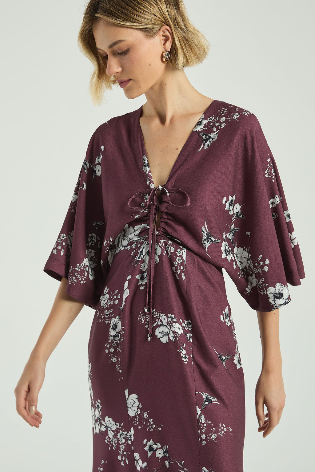 EST FLORAL P & B VINHO