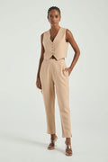BEGE ESCURO