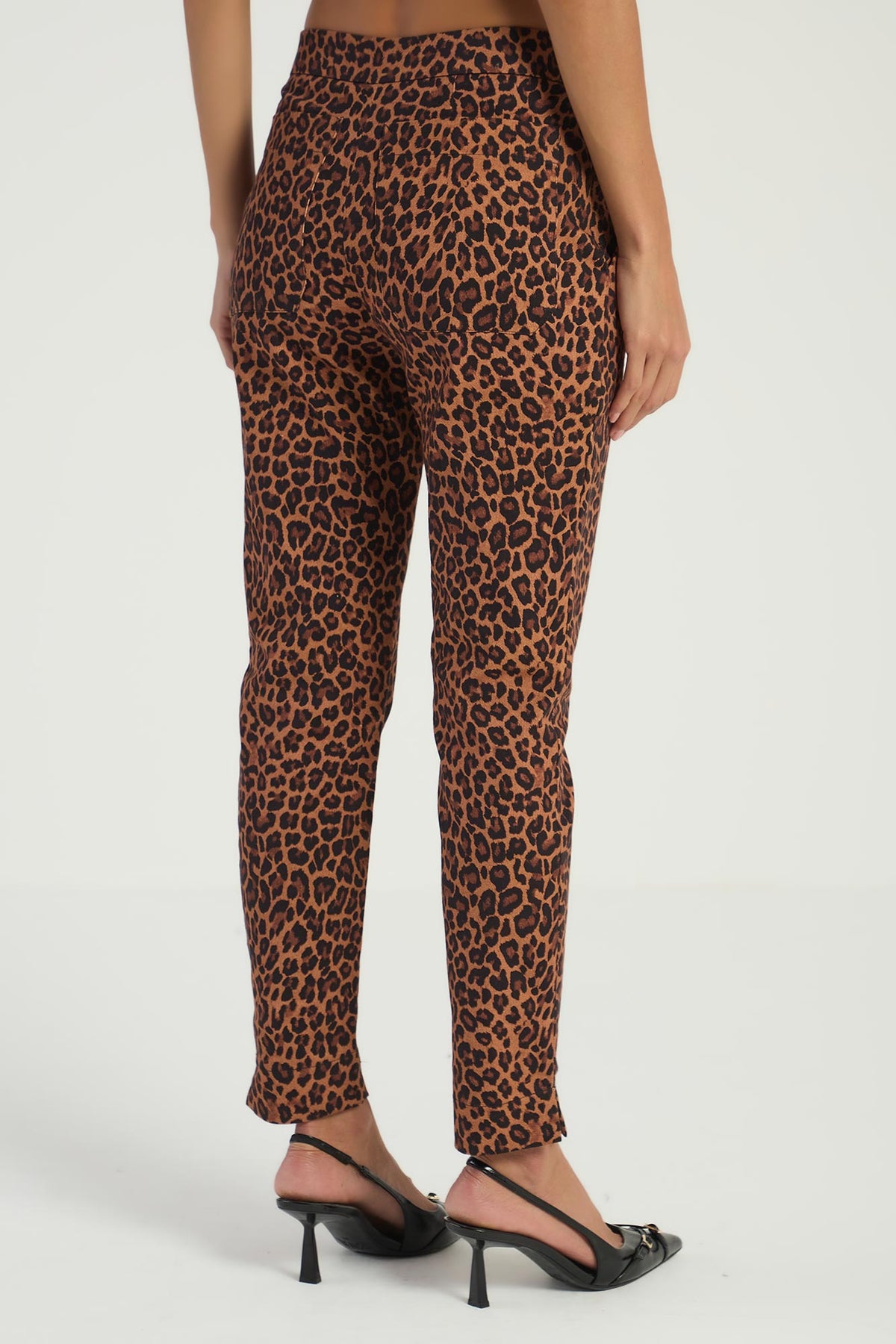 EST LEOPARD