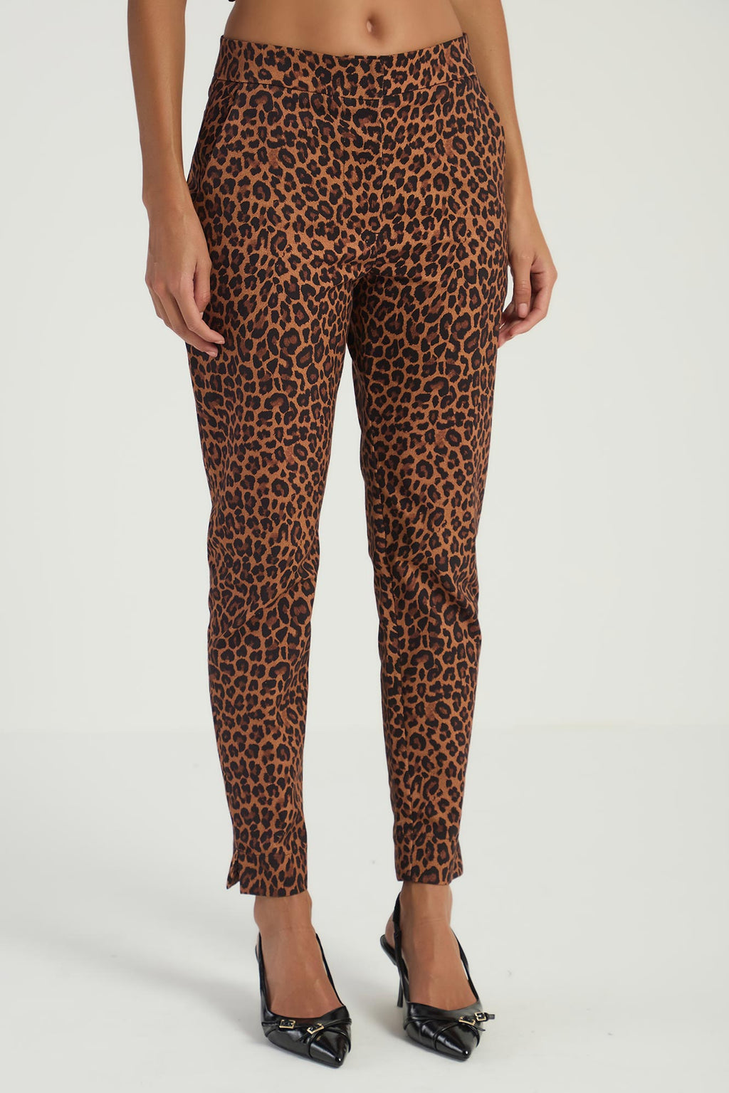 EST LEOPARD