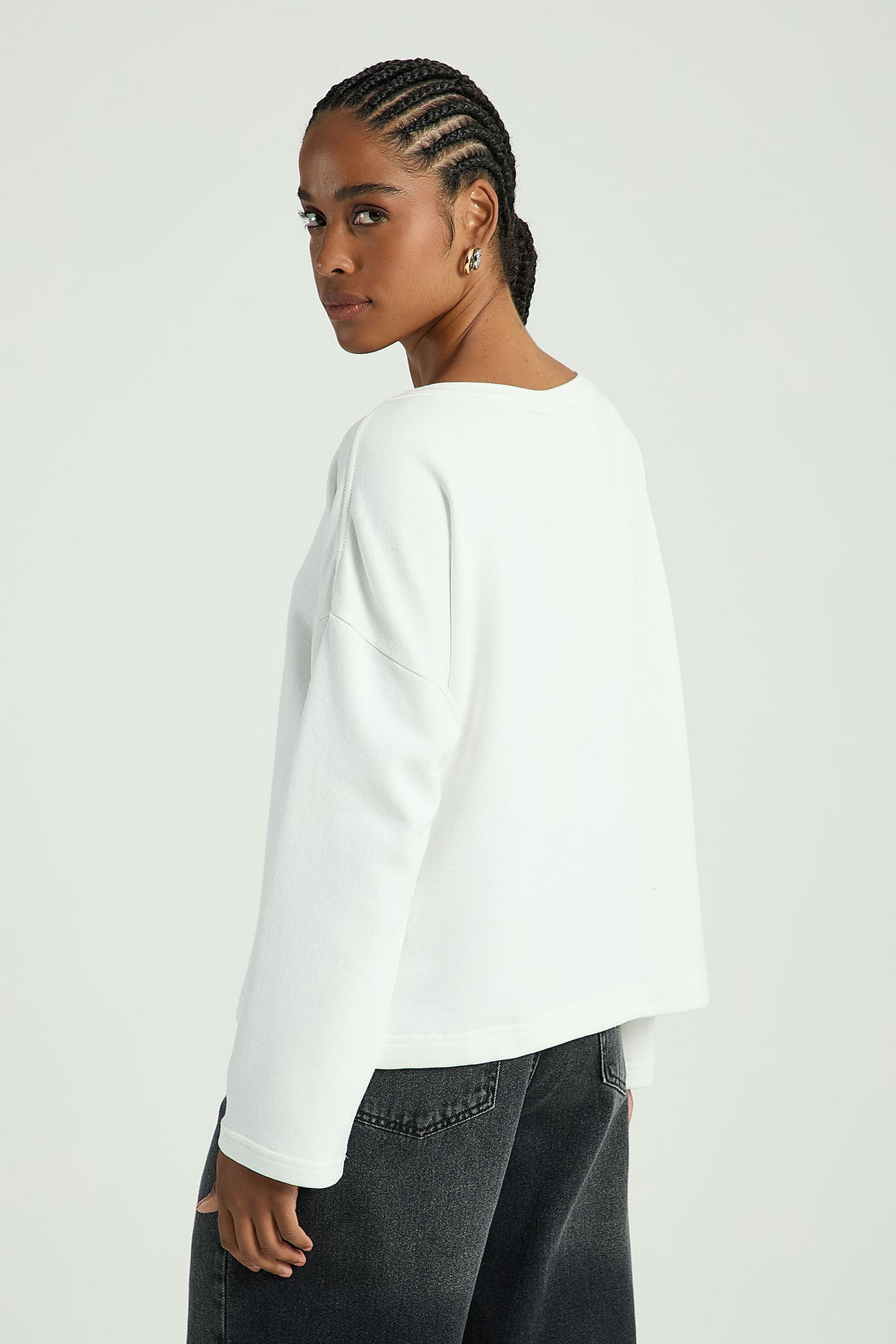 OFF WHITE