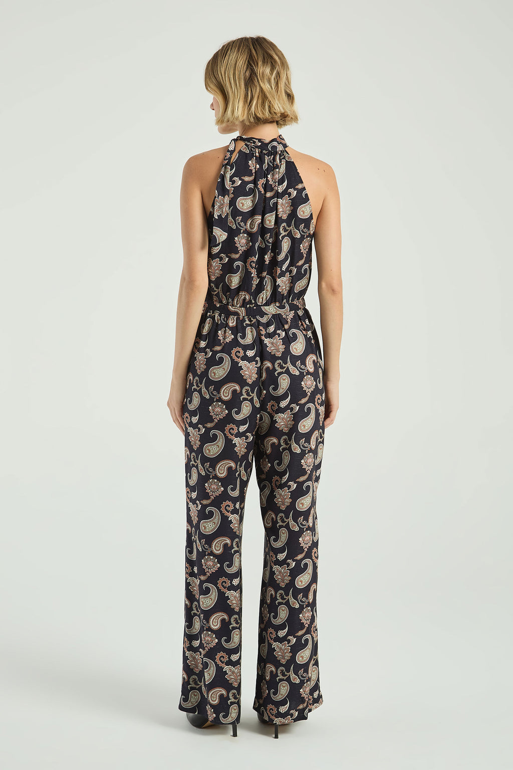 EST FLORAL PAISLEY