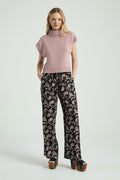 EST FLORAL PAISLEY